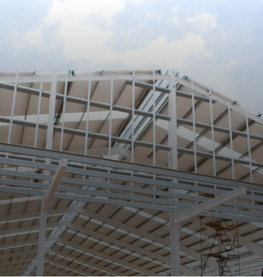 Purlins